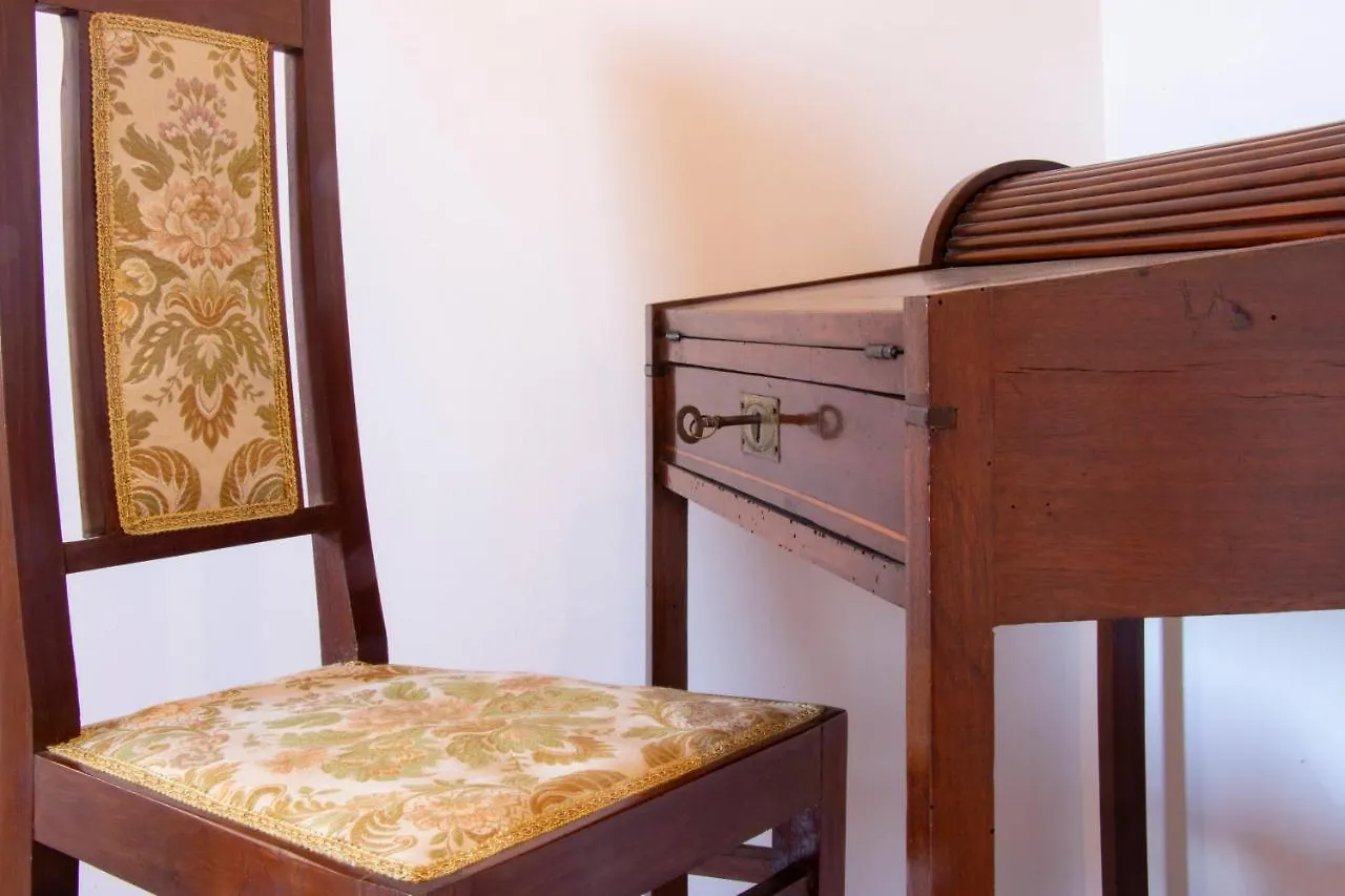 Mahthildis Agriturismo B&B Vermezzo Italy