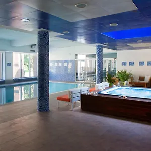  Appartement Ibersol Aqquaria Spanje