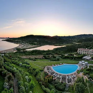 ***** Hotel L'ea Bianca Luxury Italië