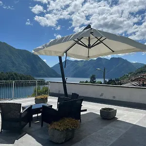  Appartement La Terrazza Sul