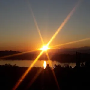  Appartement Tramonto Al Lago