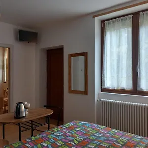 Alloggio per agriturismo Fiordimelo-camere, Tirano