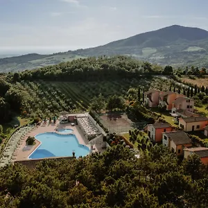  Appartement Borgo San Pecoraio Italië