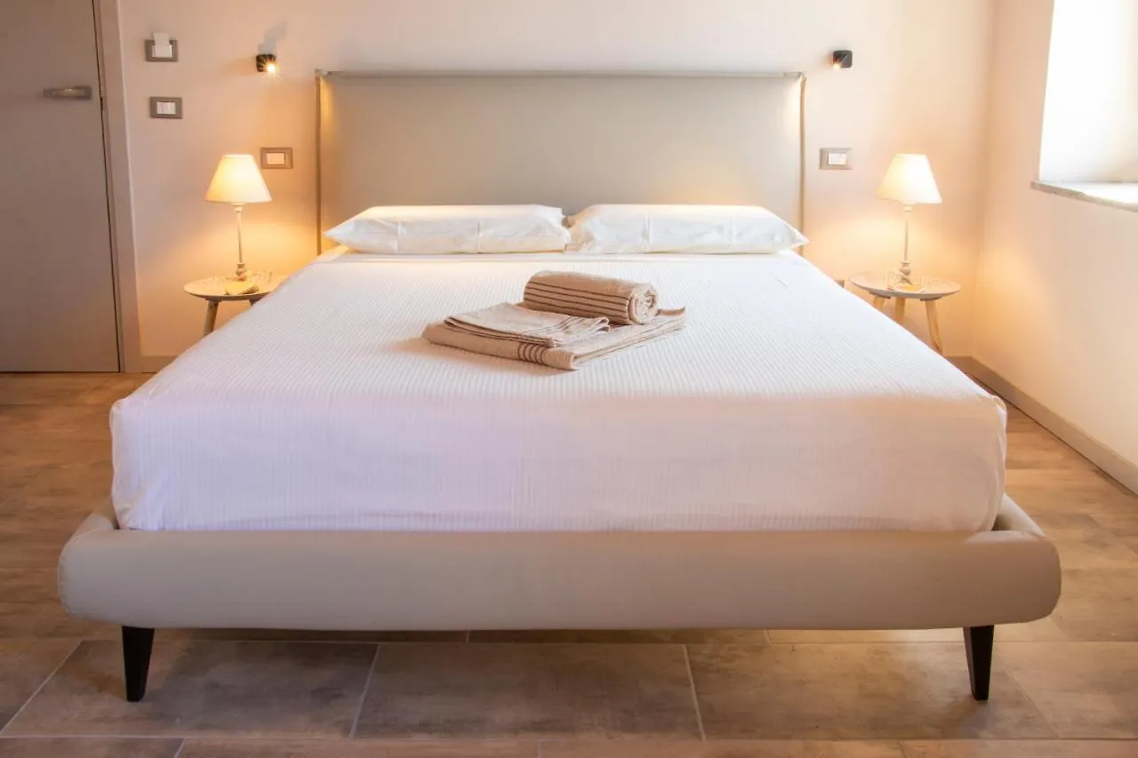 Alloggio per agriturismo Mahthildis Agriturismo B&B Vermezzo